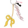 THE PERFECT IMPERFECT BAG CHARM